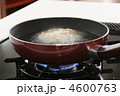 料理シーン揚げ物