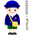 幼稚園児　男の子