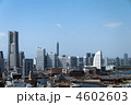 みなとみらい２１の風景