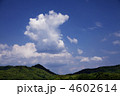 入道雲