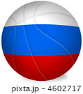 バスケットボール-ロシア