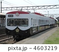 近江鉄道 ８２０系 パト電 