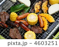 バーベキュー