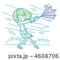 台風
