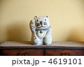 招き猫