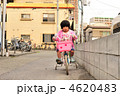 娘のサイクリング２８