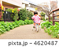 娘のサイクリング２７