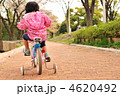 娘のサイクリング２４