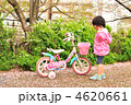 娘のサイクリング１１１
