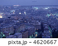ジェノヴァ全景