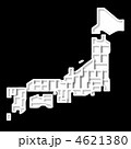 日本地図