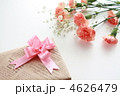 淡い色の贈り物