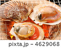 ホタテ焼き