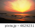4月　日の出02海岸