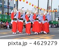 本場の阿波踊り