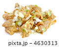 おいしいネギ塩チキン