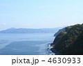 網代からの伊東方面 網代からの伊東方面