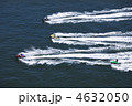 ジェットスキー