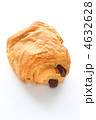 チョコロールパン