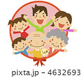 みんなのお祝い みんなのお祝い