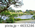 春の水前寺公園