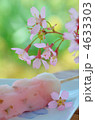 桜と団子