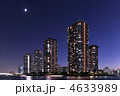 佃島マンション群