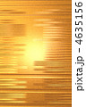 金箔の壁面