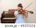 奏でる