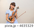 バイオリンアリス
