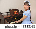 ピアノ