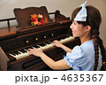 ピアノ演奏