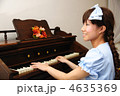 オルガン演奏