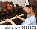 オルガン演奏