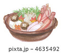 かにすき鍋