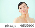 ビューティー（グリーンバック）