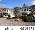 ヴォーリス西洋建築　小学校