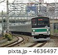 埼京線　205系　五反田駅