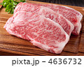 ロースステーキ