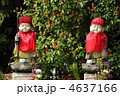 京都　光明寺のお地蔵さん