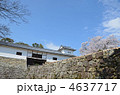 彦根城の櫓