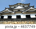 彦根城天守閣　
