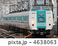 特急スーパーくろしお号