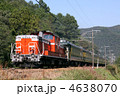 DD51 1109+サロンカーなにわ