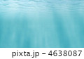 海面の中