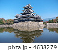 松本城