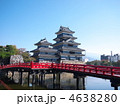松本城２