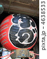 成田山新勝寺大提灯