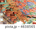 成田山新勝寺三重塔