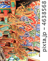 成田山新勝寺三重塔
